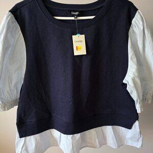 GEORGE WOMENS TEES